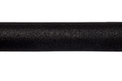 Aga Peneča zaščita za trampolinske palice 90 cm Črna