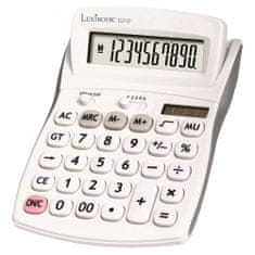 Lexibook 10-mestni kalkulator z nastavljivim kotom zaslona