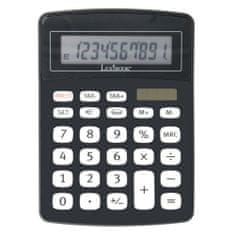Lexibook 10-mestni namizni kalkulator z evrskim pretvornikom