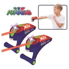 Lexibook Laserske pištole PJ Masks