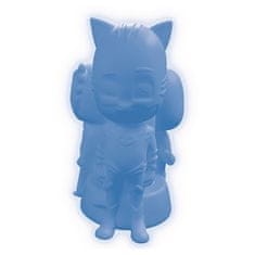 Lexibook Dizajnerska nočna luč LED 3D PJ Masks 20 cm