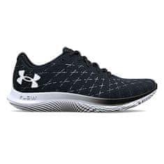 Under Armour Tekaški copati , UA W FLOW Velociti Wind 2-BLK | 3024911-003 | 9