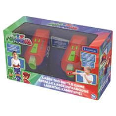 Lexibook Laserske pištole PJ Masks