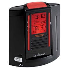 Lexibook Radio ura z vgrajenim vlažilcem zraka