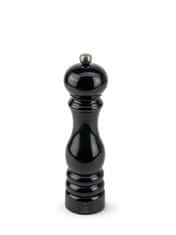 Peugeot Paris mlinček za poper, 22 cm, črn