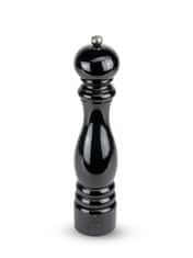 Peugeot Paris mlinček za poper, 30 cm, črn