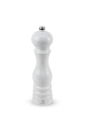 Peugeot Paris mlinček za sol, 22 cm, bel
