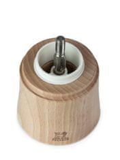 Peugeot Baya mlinček za sol, naravna barva, 10 cm