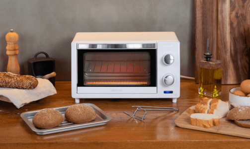 Mini pečica Bake&Toast 1000