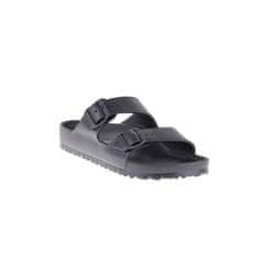 Birkenstock Japanke črna 45 EU Arizona Eva