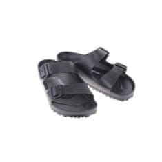 Birkenstock Japanke črna 45 EU Arizona Eva