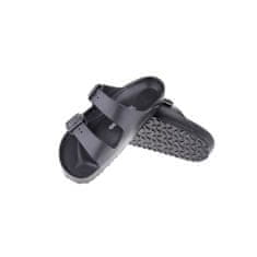 Birkenstock Japanke črna 45 EU Arizona Eva