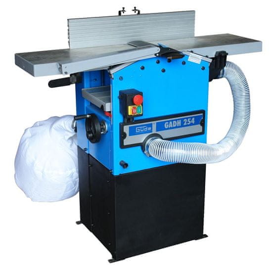 Güde Planer Gadh 254/230V