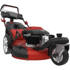Güde Bencinska kosilnica BIG-WHEELER 554.1 R TRIKE