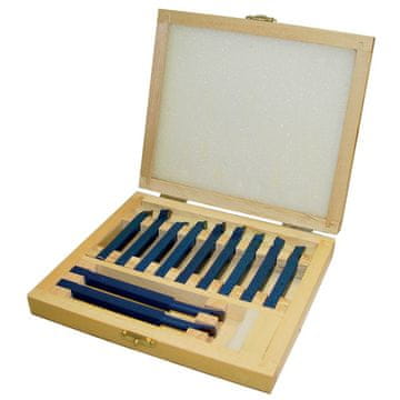 Güde Komplet stružnih nožev