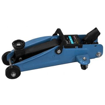 Güde Mobilno hidravlično dvigalo GRH 2/330 I