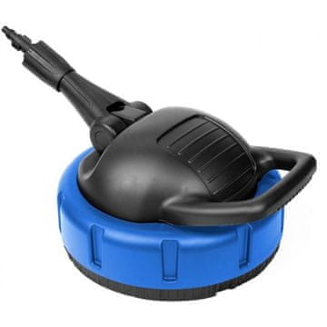 Güde Čistilec teras