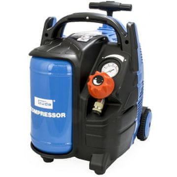 Güde KOMPRESOR Airpower 200/10/5 TY