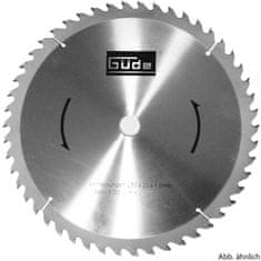 Güde LIST ŽAGE 315X30 MM, 48 Z