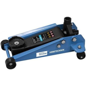 Güde Hidravlični dvigalo GRH 3/470