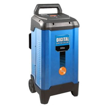 Güde POLNILEC GDB 24V/12V-200