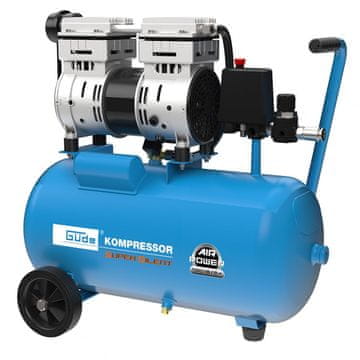 Güde KOMPRESOR Airpower 150/8/24 SILENT