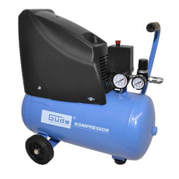 Güde KOMPRESOR 220/8/24
