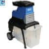 Električni drobilnik vej GH 2800 SUPER SILENT