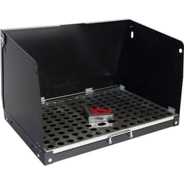 Güde Mobilna varilna kabina in miza MSK 760