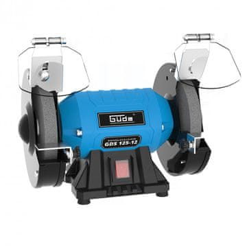 Güde NAMIZNI BRUSILNIK GDS 125-12