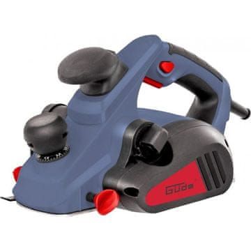 Güde Električni ročni skobeljnik HO 82-850