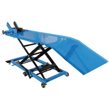 Güde Dvigalo za motorno kolo GMR 560