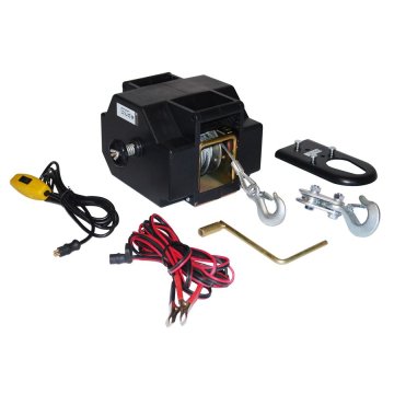 Güde Električni vitel 1800/12 V