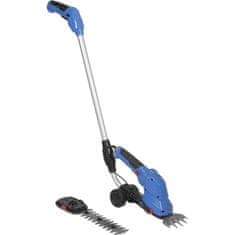 Güde Akumulatorske škarje Gps 7.2V-1.5 Li-Ion