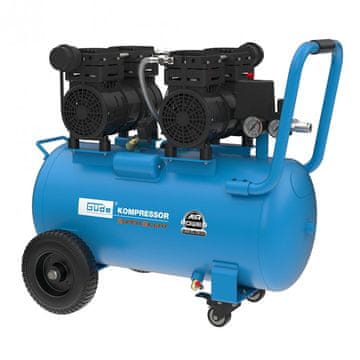 Güde KOMPRESOR Airpower 275/8/50 SILENT