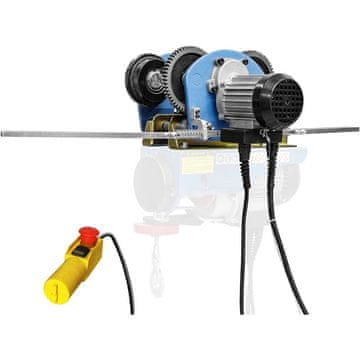 Güde Voziček za žerjav GLK 1000