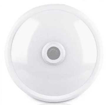 Vivalux LED plafonjera 12W 800lm IP20 120° s senzorjem gibanja