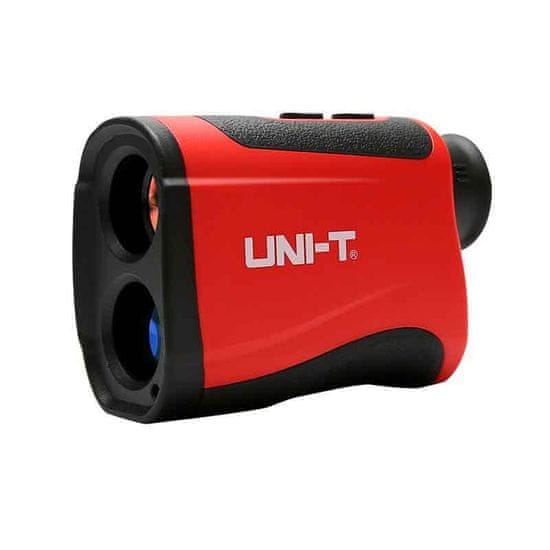 UNI-T  LM600 LASERSKI DALJINOMER