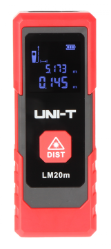 UNI-T LM-20M LASERSKI DALJINOMER