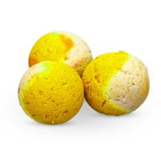 MS Range MS Razpon metode Boilie, Banana, 8 mm, 50 g