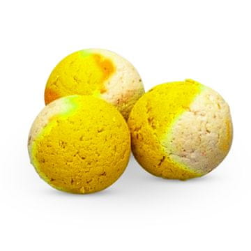 MS Range MS Razpon metode Boilie, Banana, 8 mm, 50 g