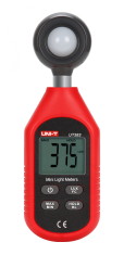 UNI-T UT383 LUKSMETER