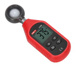 UNI-T UT383 LUKSMETER