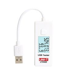 UNI-T UT658B USB TESTER