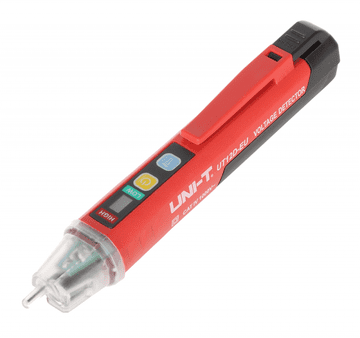UNI-T UT12D-EU BREZKONTAKTNI TESTER NAPETOSTI