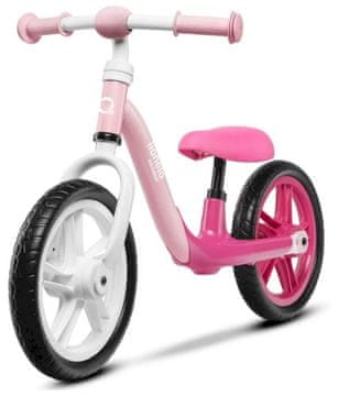 Lionelo Poganjalec ALEX Pink - Bubblegum