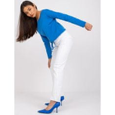 BASIC FEEL GOOD Ženska bluza CARLA blue RV-BZ-5122.10P_334828 XS