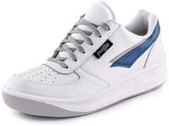 CXS Nizki čevlji PRESTIGE, beli 