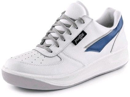 CXS Nizki čevlji PRESTIGE, beli