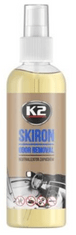 K2 Skiron odstranjevalec neprijetnih vonjav, 250 ml